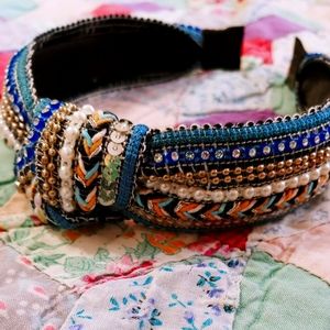 ::Reserved :: Headband